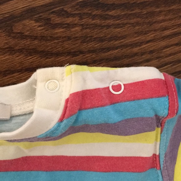 Baby t-shirt - Picture 4 of 5